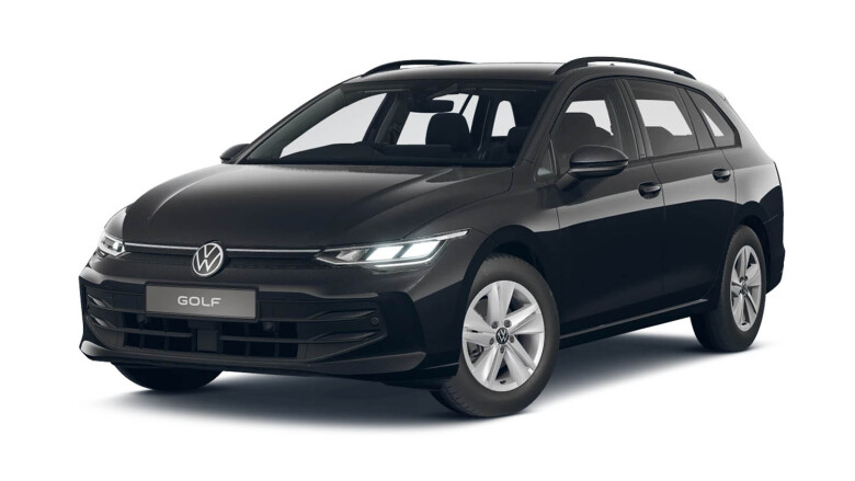 Volkswagen Golf 1.5 eTSI 150 Life 5dr DSG Petrol Estate